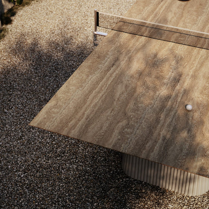 IN/OUTDOOR TENNIS TABLE EGEO