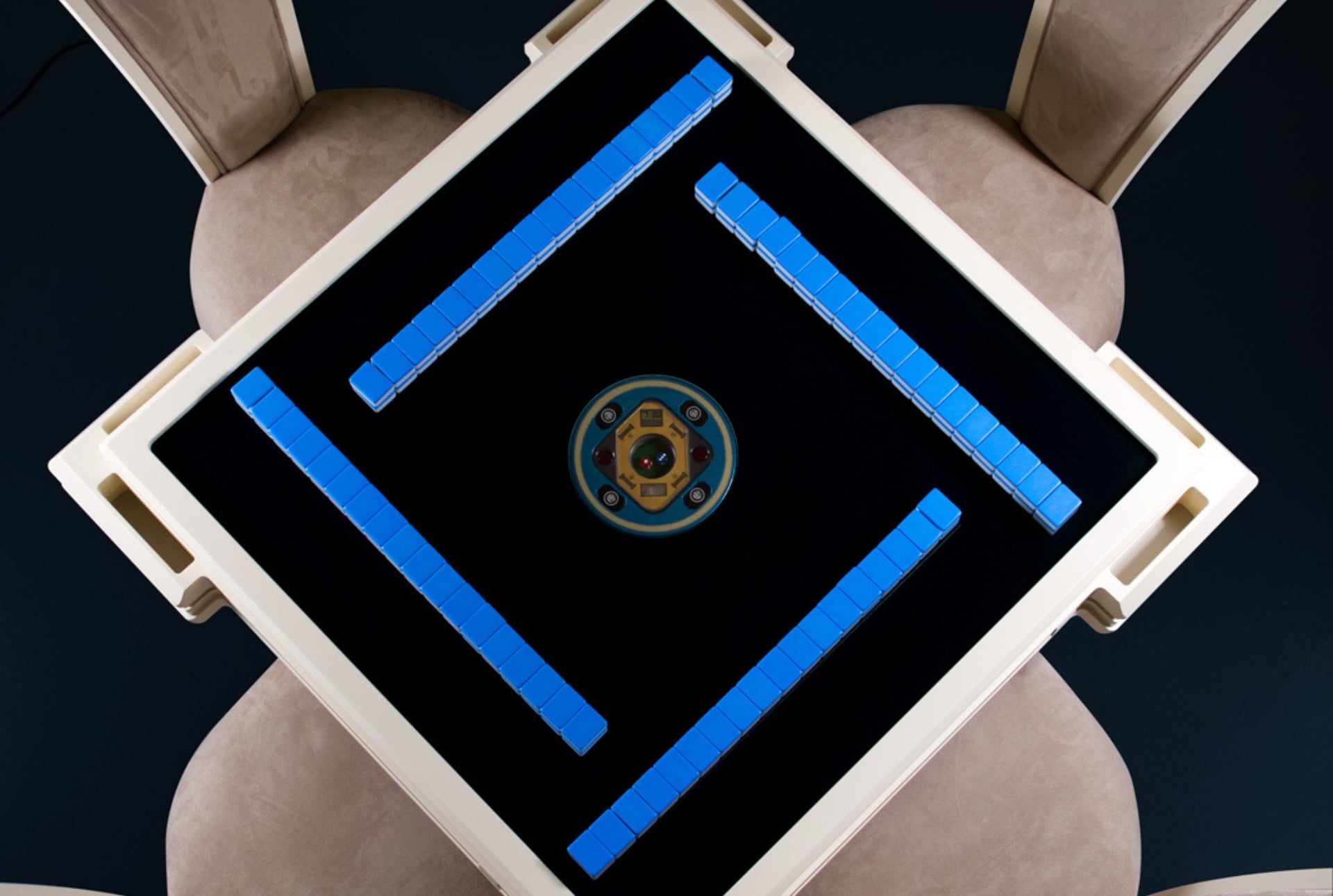 MAHJONG AUTOMATICO DA TAVOLO MING