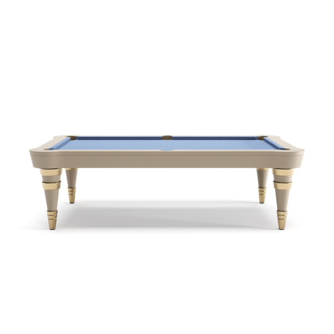 REGIS POOL TABLE