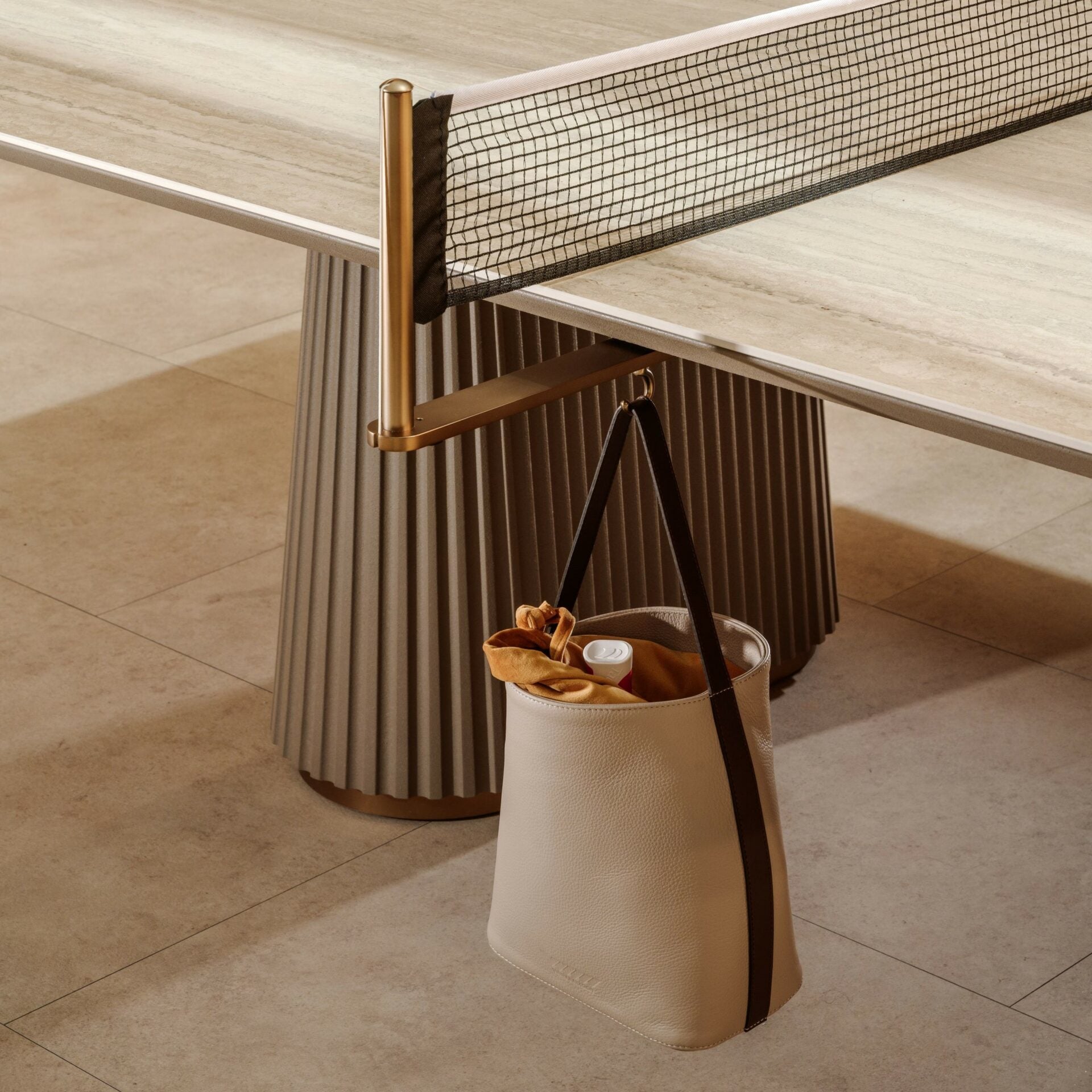 TAVOLO DA TENNIS DA INTERNO/ESTERNO EGEO