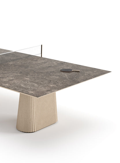 IN/OUTDOOR TENNIS TABLE EGEO