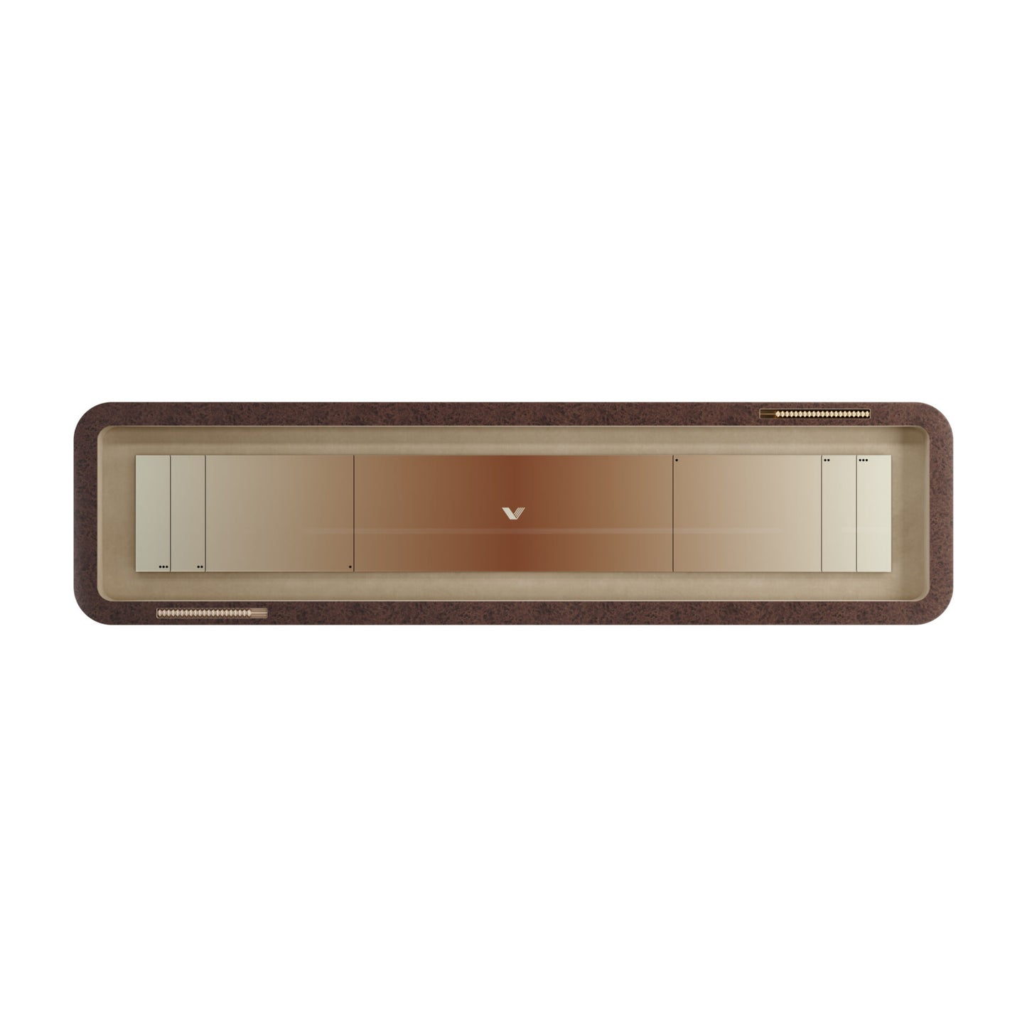FLUME SHUFFLEBOARD