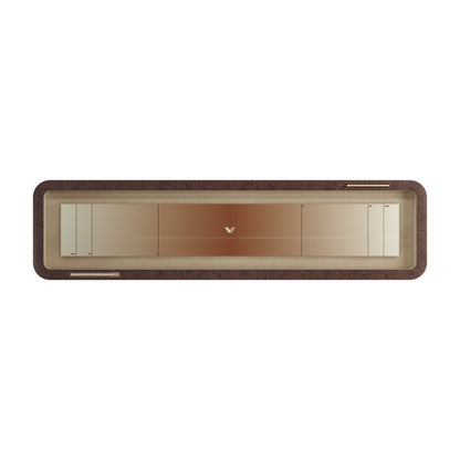 FLUME SHUFFLEBOARD