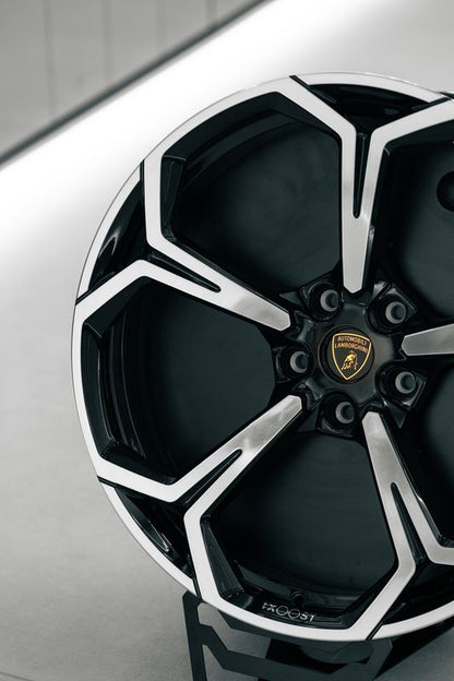ARORA AUTOMOBILI LAMBORGHINI