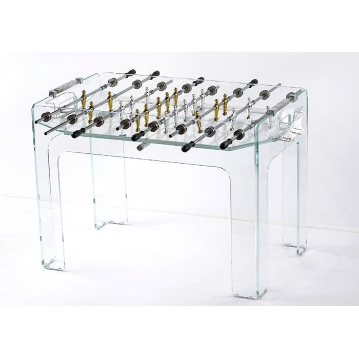 FOOSBALL TABLE MIRROR