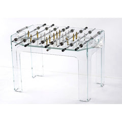 FOOSBALL TABLE MIRROR