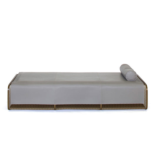 CHAISE LONGUE CABALLITO BLANCO