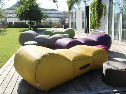 DUNE CHAISE LONGUE