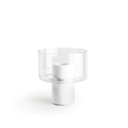 ABITO C STATUARIO MARBLE VASE