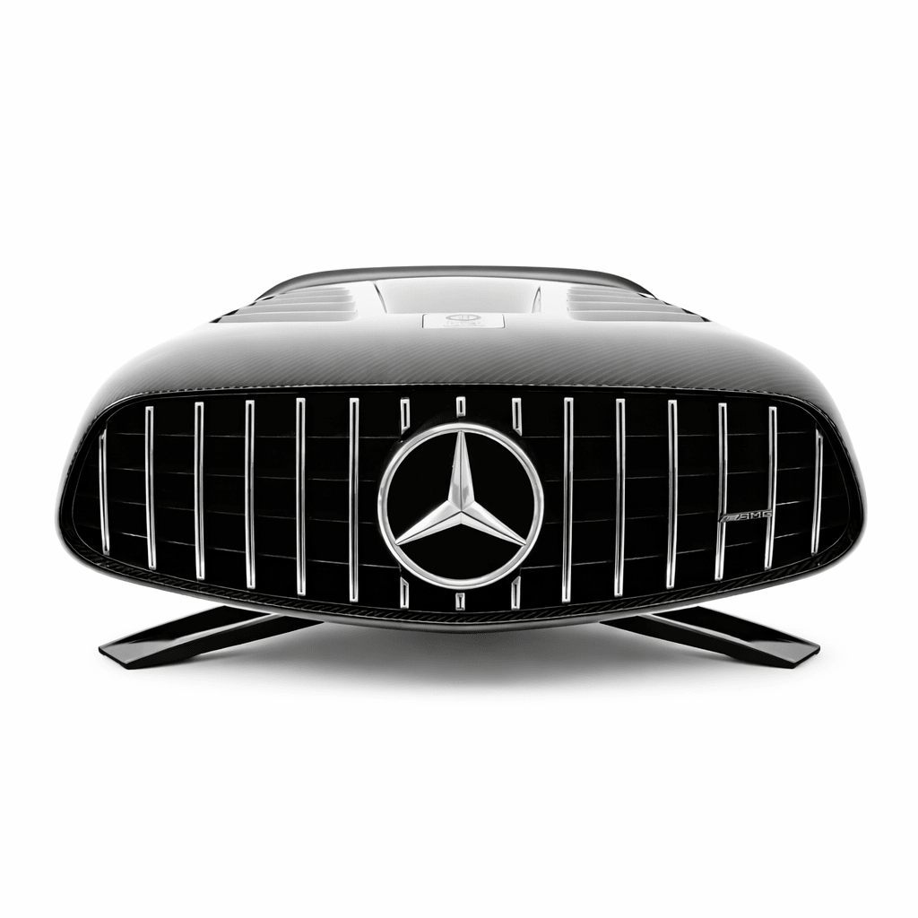 AMG PERFORMANCE LUXURY AUDIO