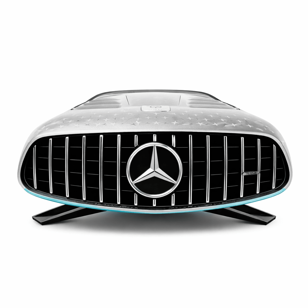 AMG PERFORMANCE LUXURY AUDIO