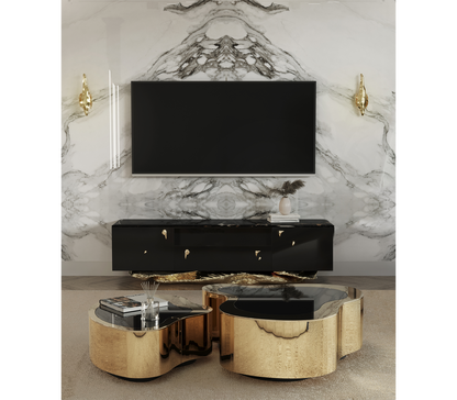 TV CABINET ANGRA