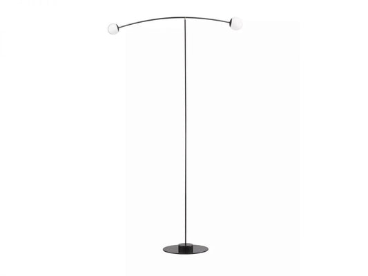 FLOOR LAMP ARCH