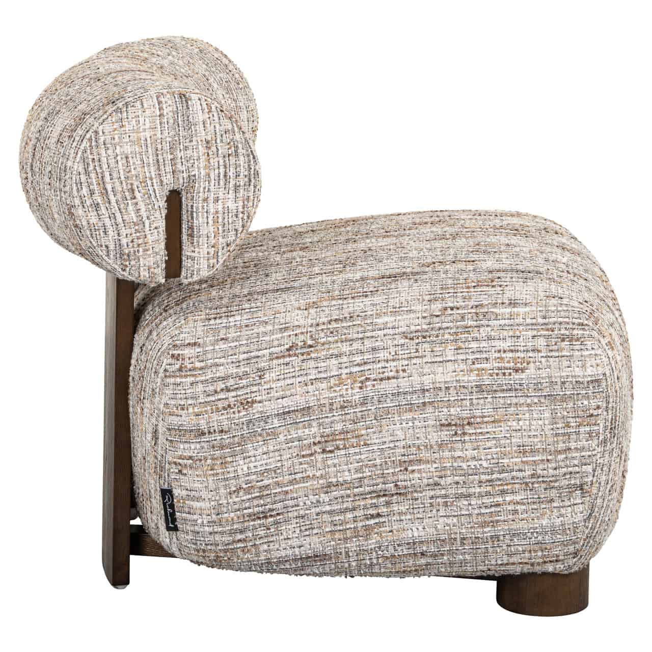 ARMCHAIR ARABELLA