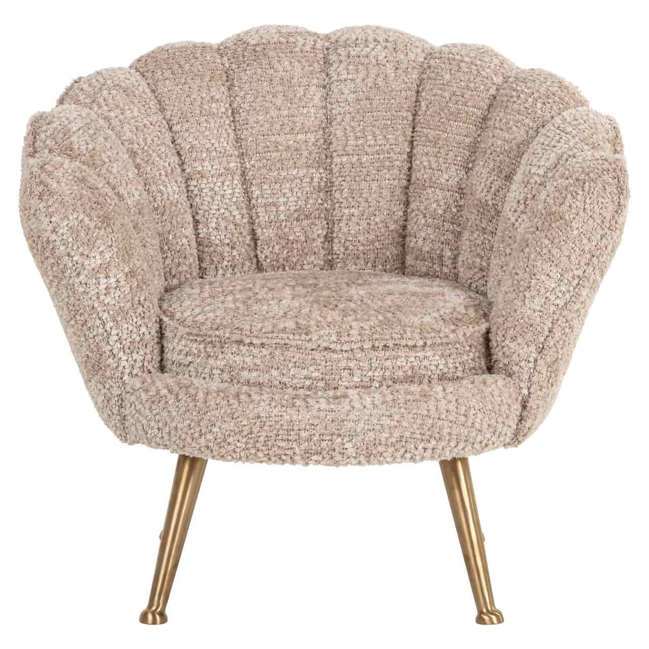 ARMCHAIR CHARLY