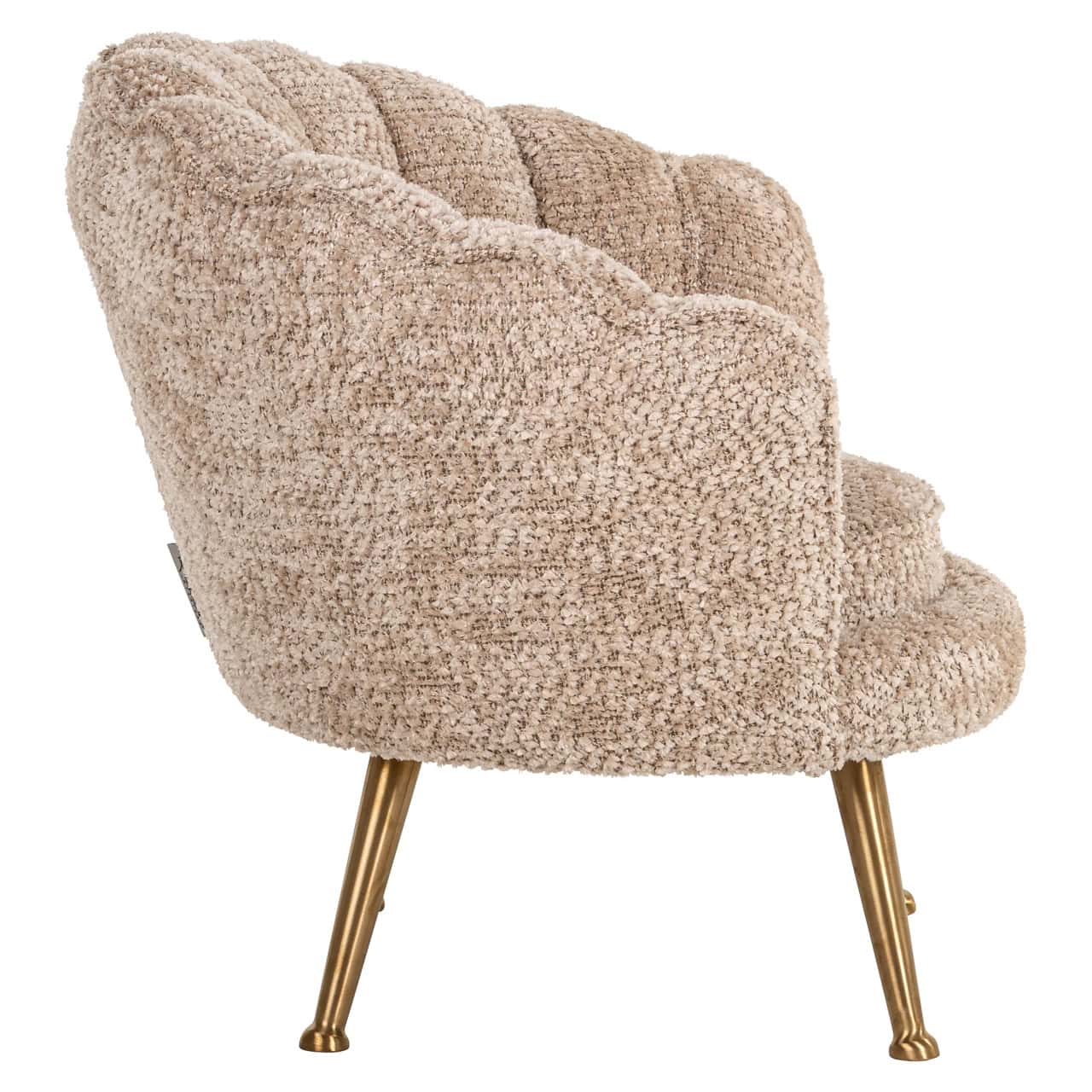 ARMCHAIR CHARLY