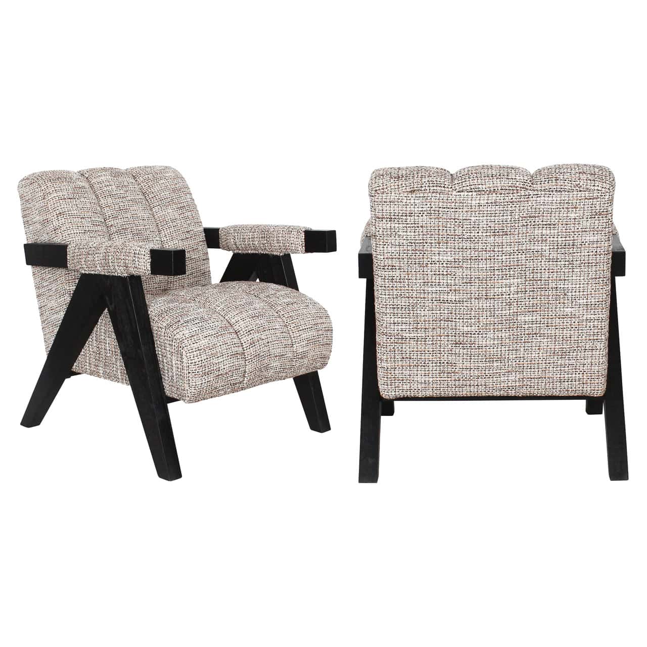 ARMCHAIR CLOVER