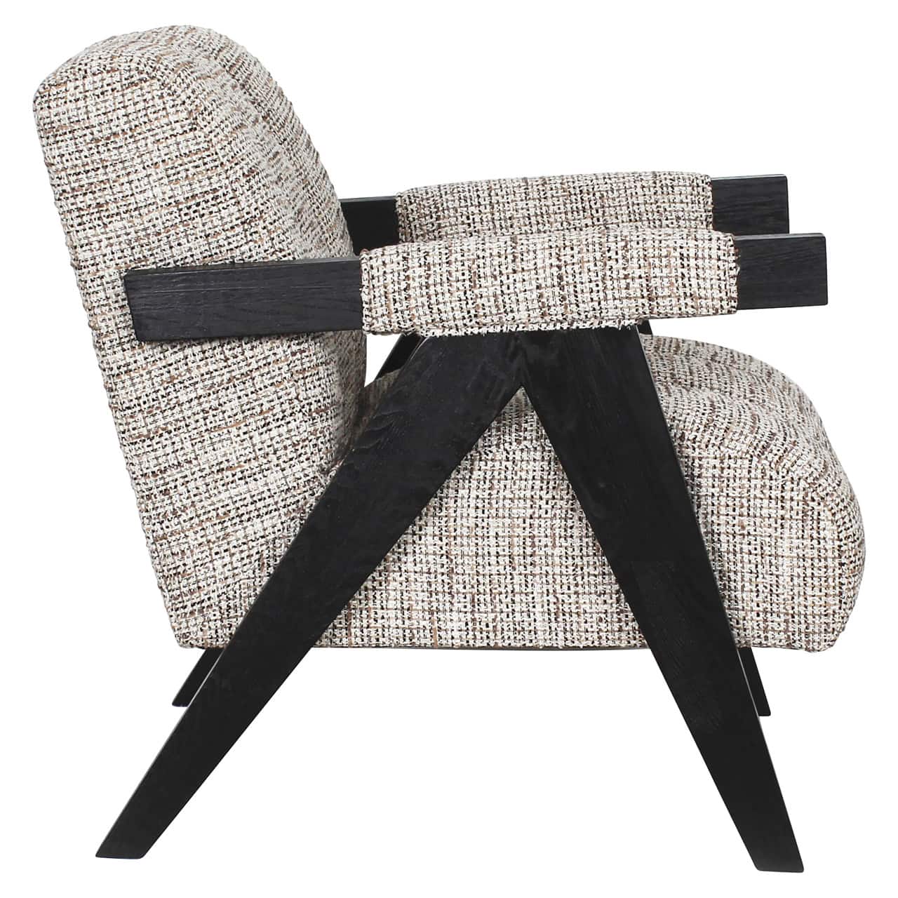 ARMCHAIR CLOVER