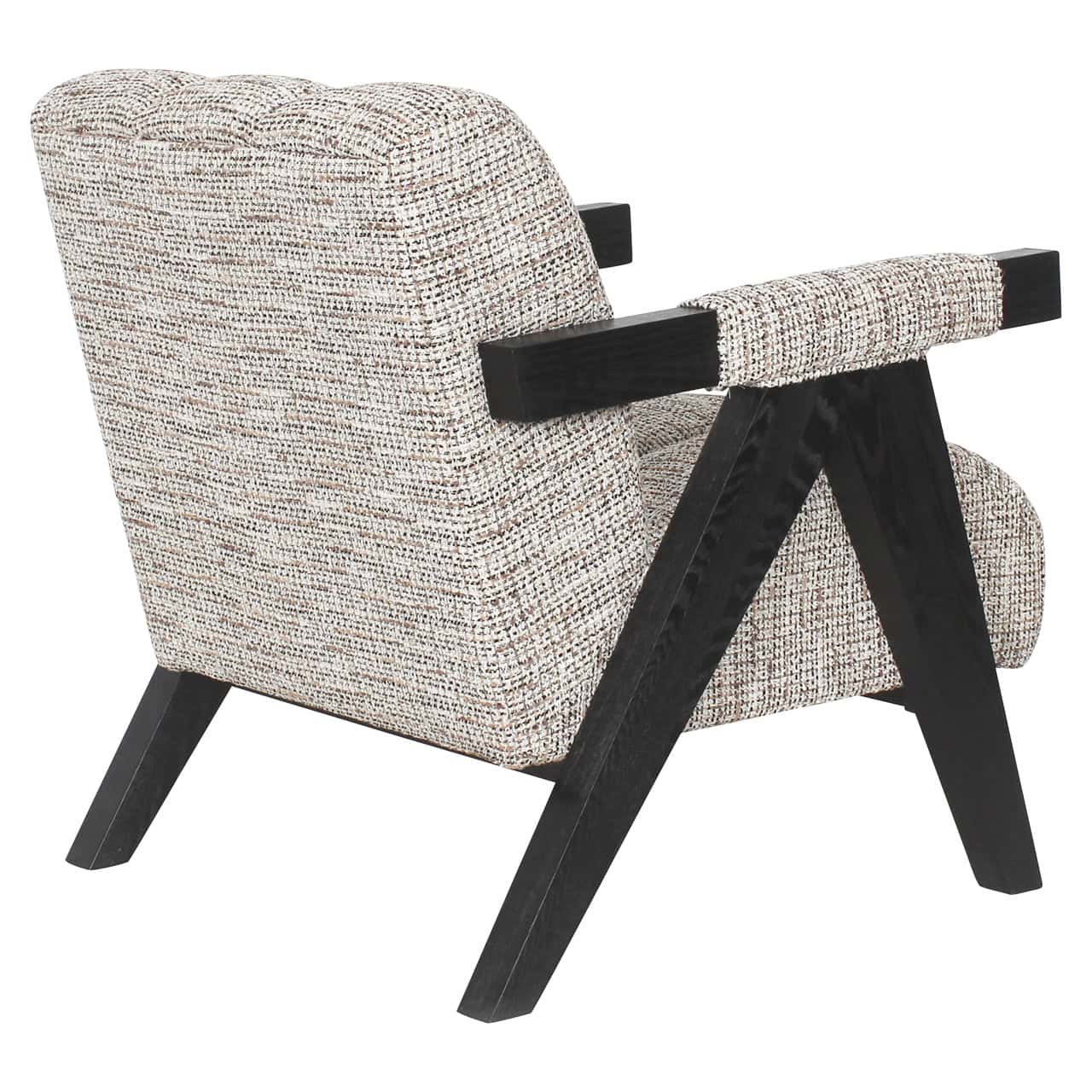 ARMCHAIR CLOVER