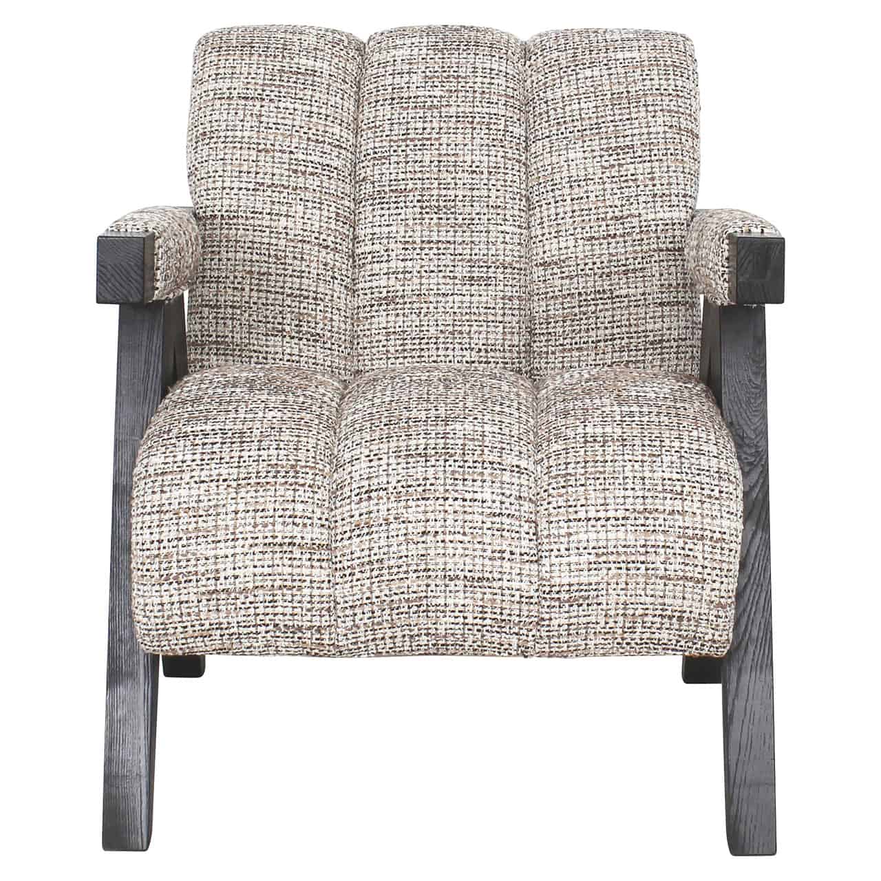 ARMCHAIR CLOVER