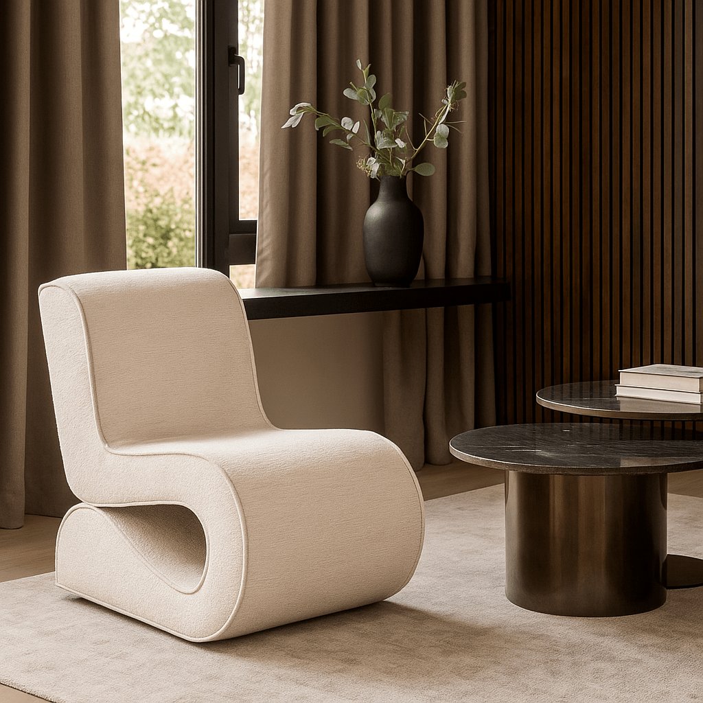 ARMCHAIR FRANKIE