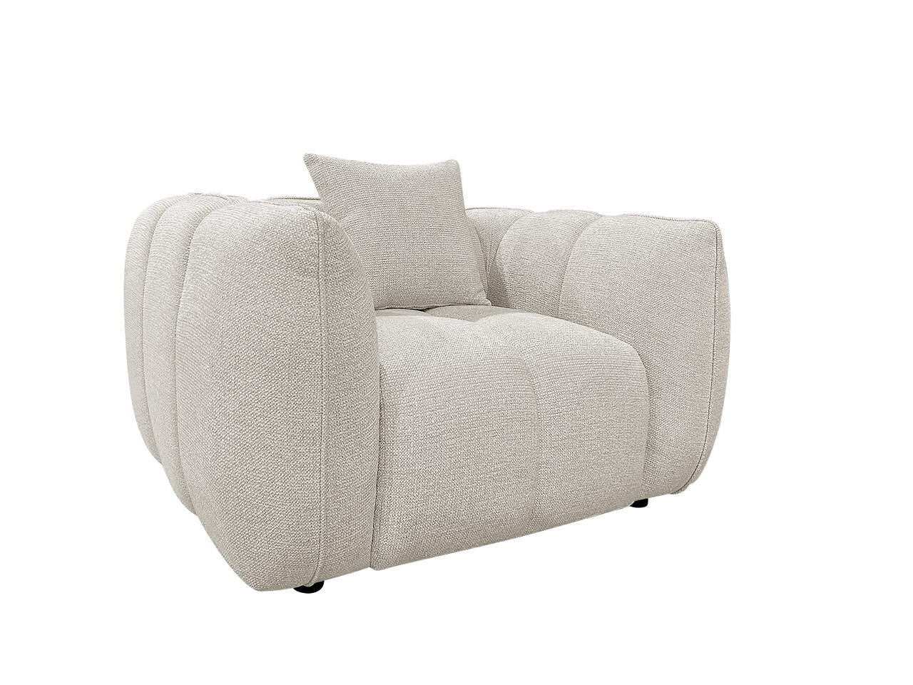 ARMCHAIR JEZEBEL