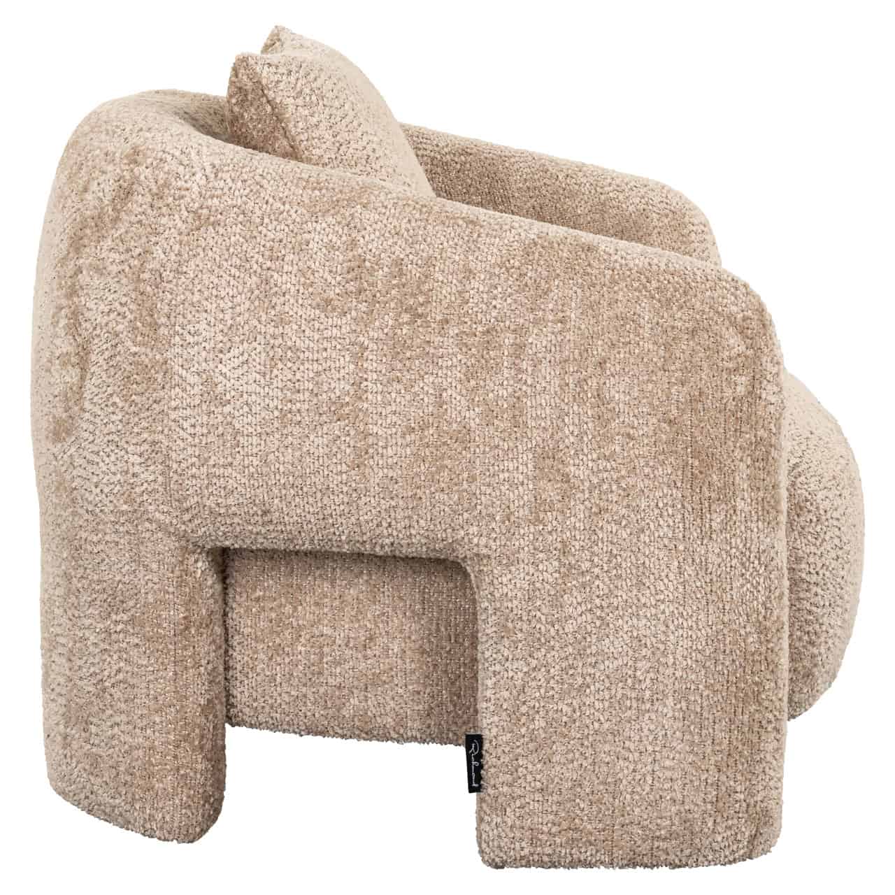 ARMCHAIR MILANIA