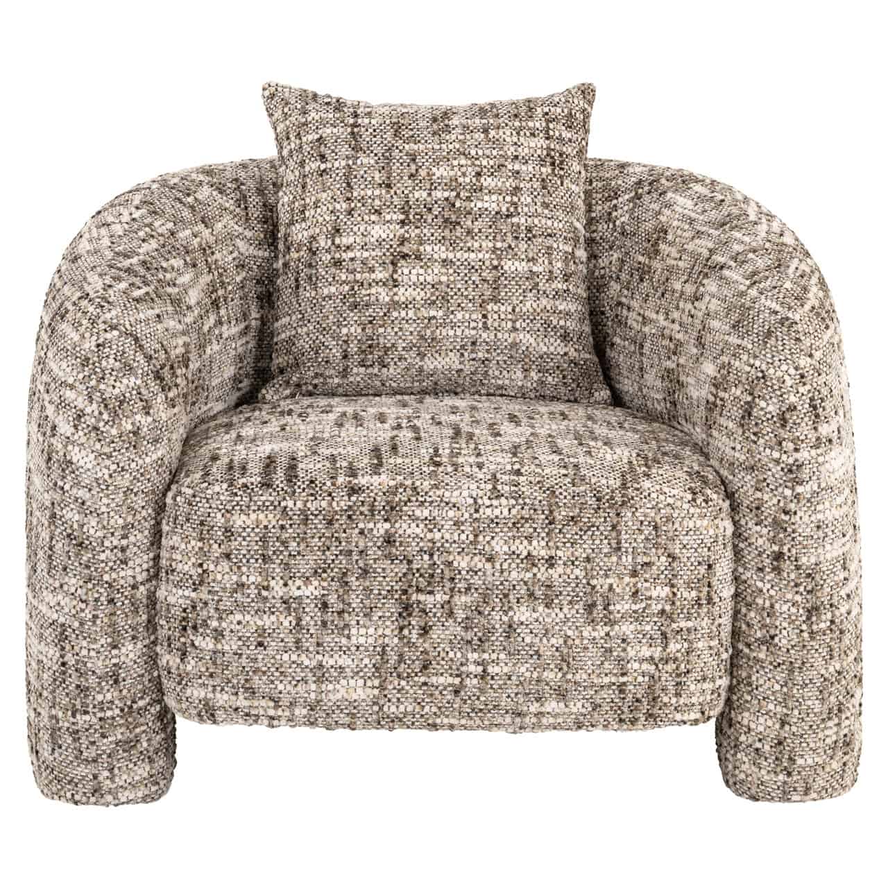ARMCHAIR TUSCANY