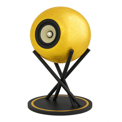 SPEAKER EUCLIDIA LOW