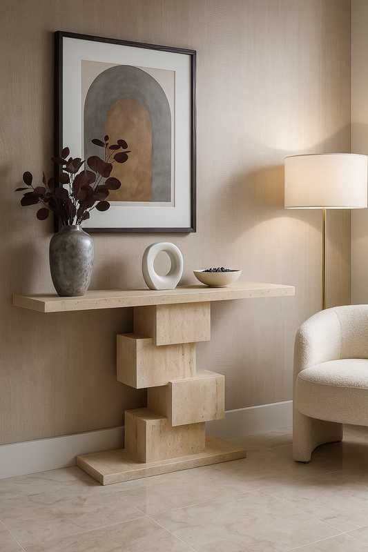 CONSOLE TABLE ARVADA