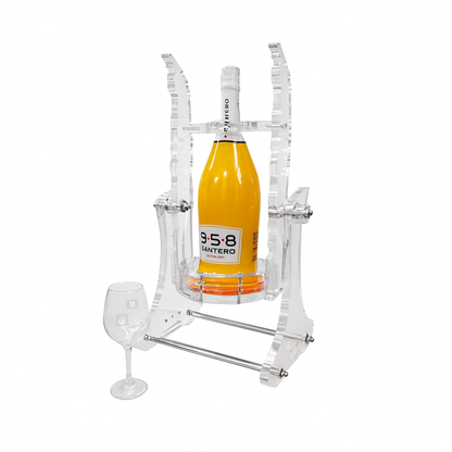 WINE POURER DESIGN