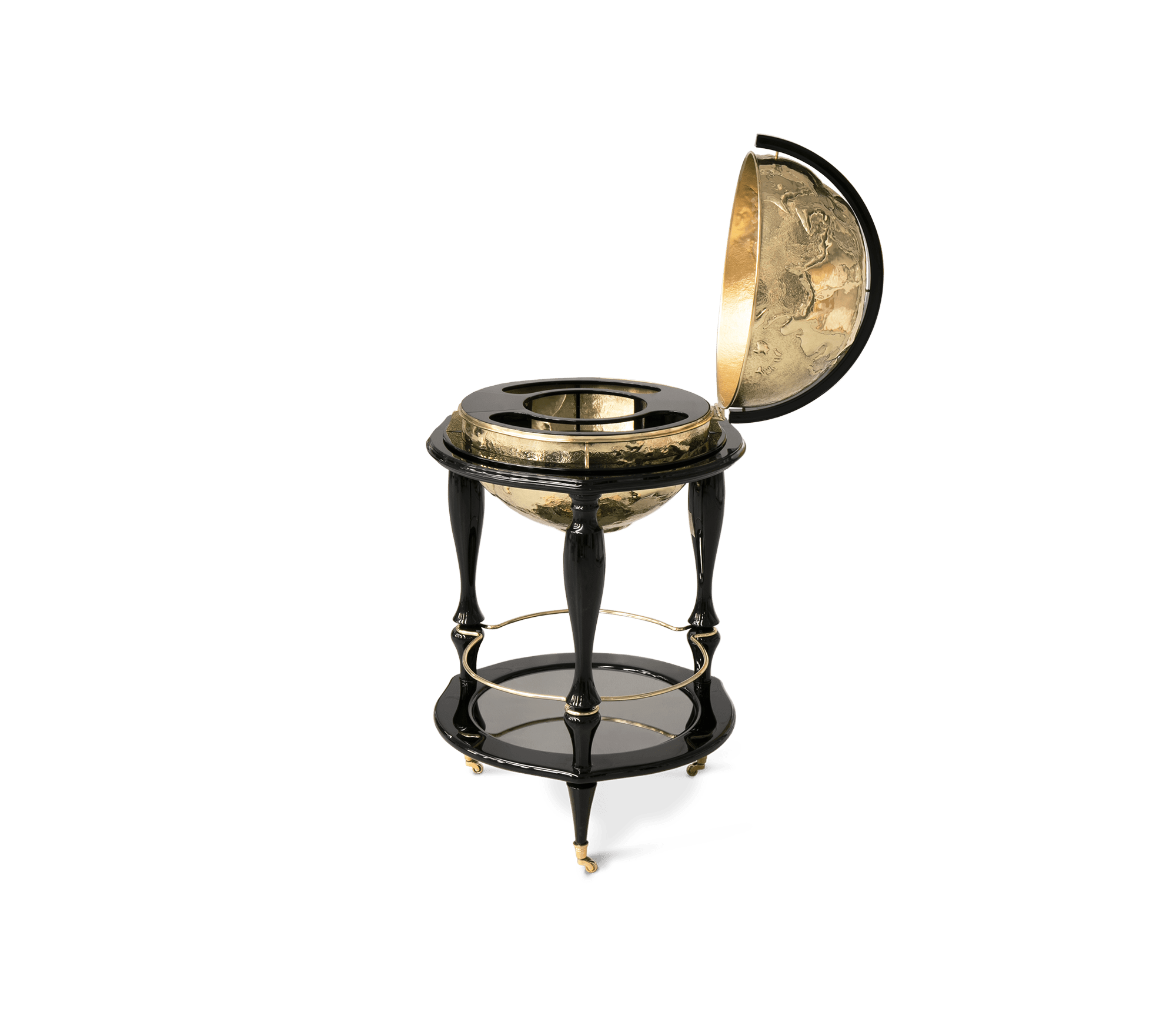 BAR CABINET EQUATOR
