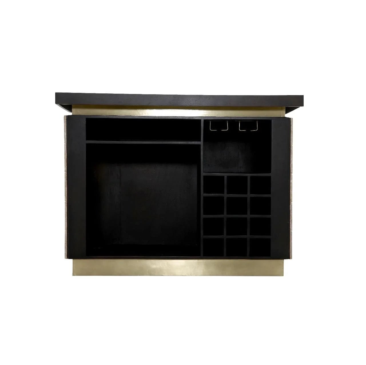 BAR CABINET MARTINI