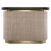 BAR CABINET MARTINI