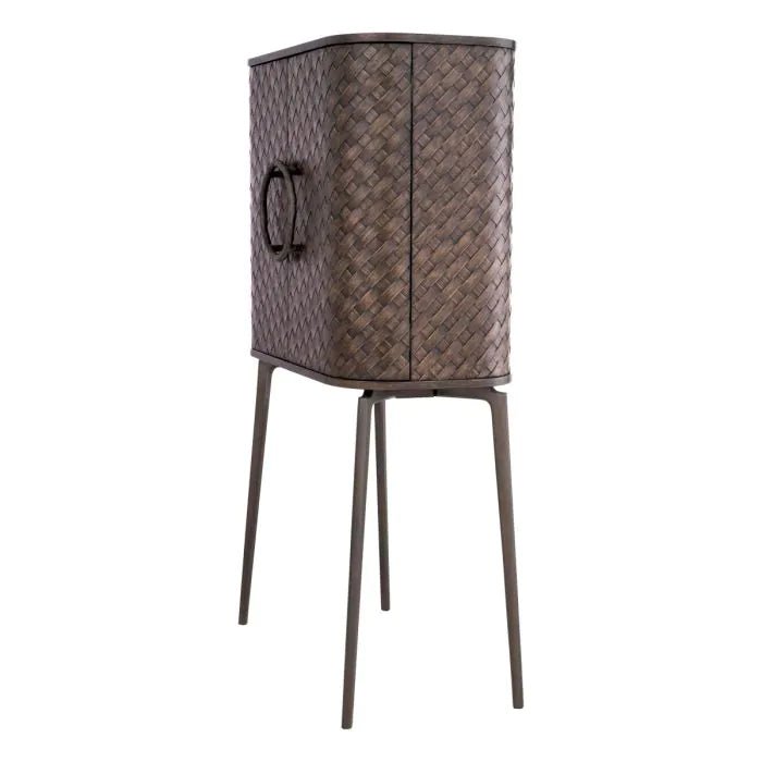 BAR CABINET NILSSON