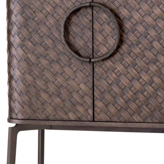 BAR CABINET NILSSON