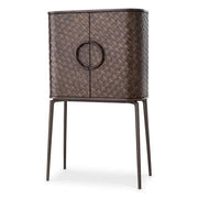BAR CABINET NILSSON