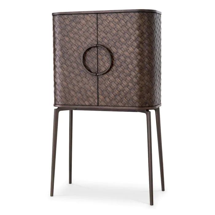 BAR CABINET NILSSON