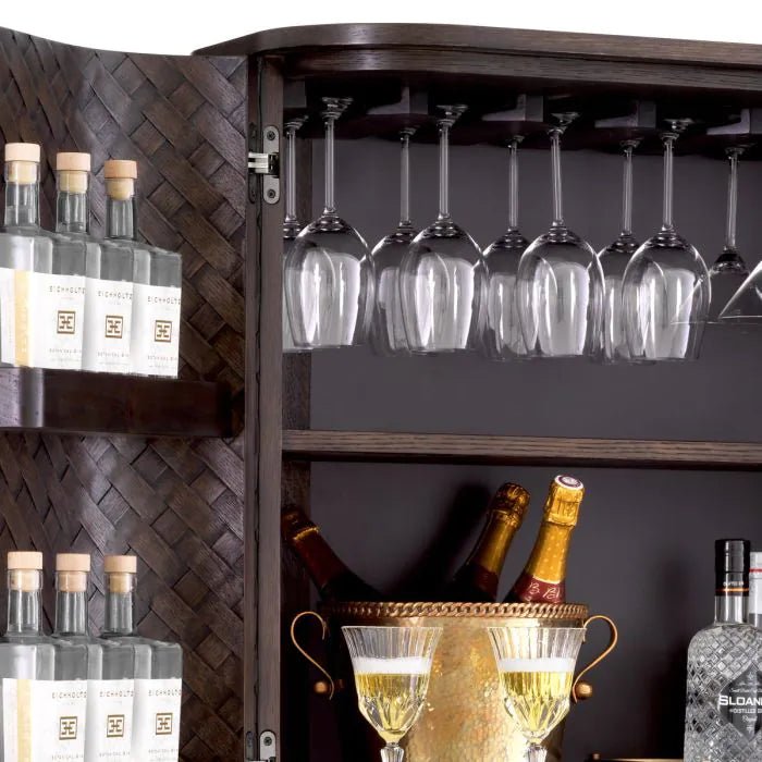 BAR CABINET NILSSON