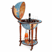 BAR GLOBE DA VINCI