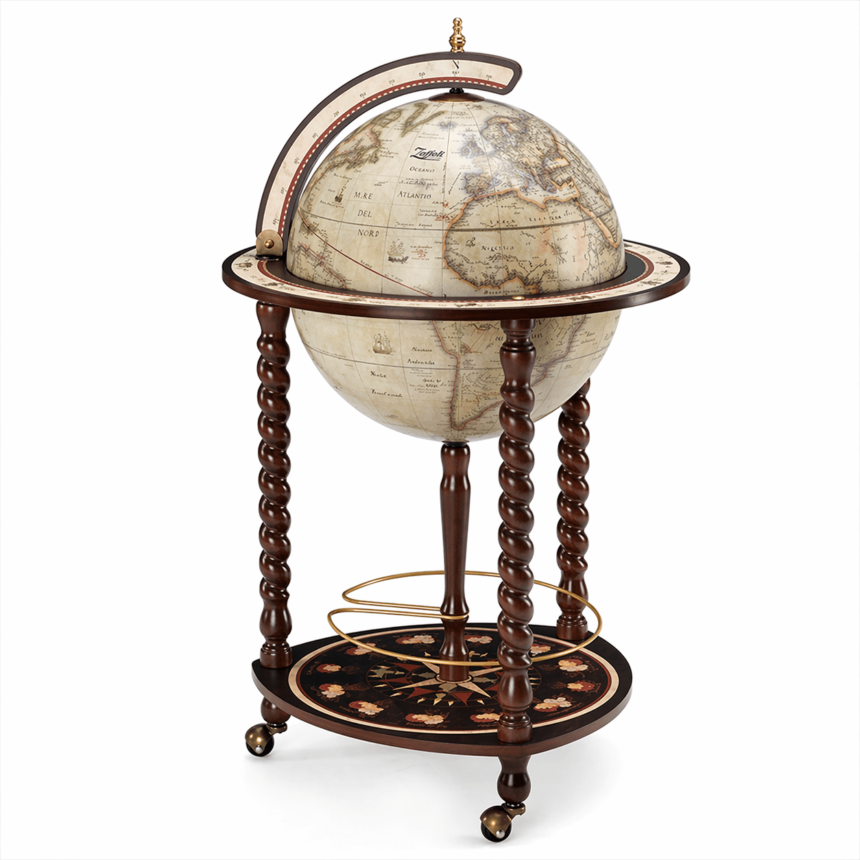 BAR GLOBE EXPLORA