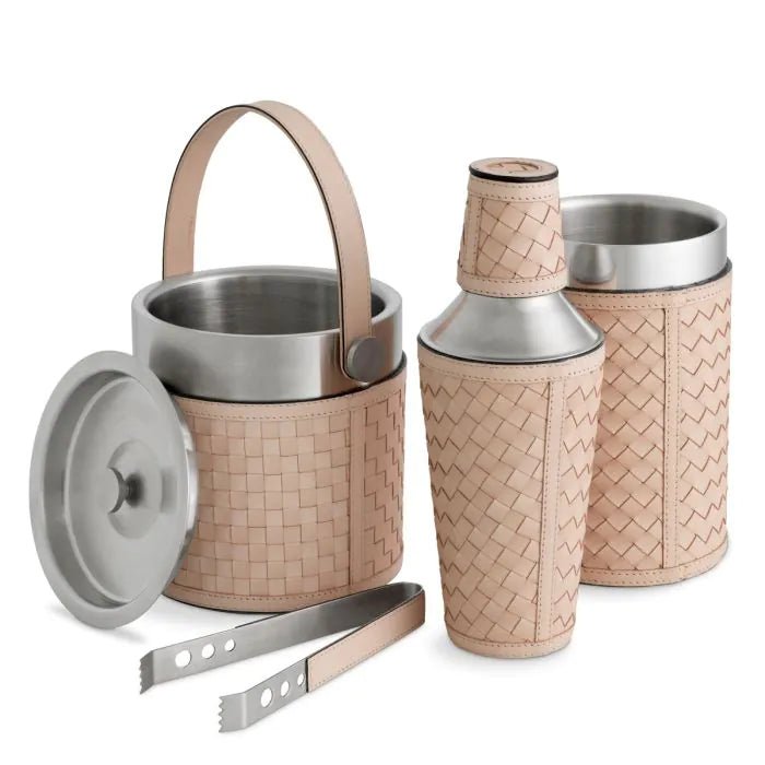 BAR SET SINTRA SET OF 3