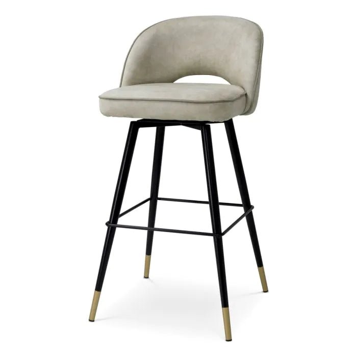BAR STOOL CLIFF SET OF 2