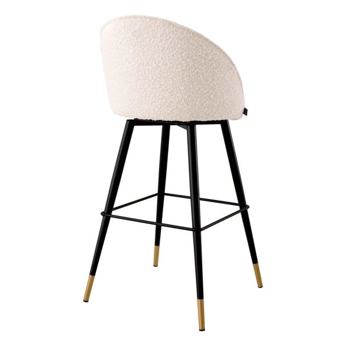 BAR STOOL COOPER SET OF 2