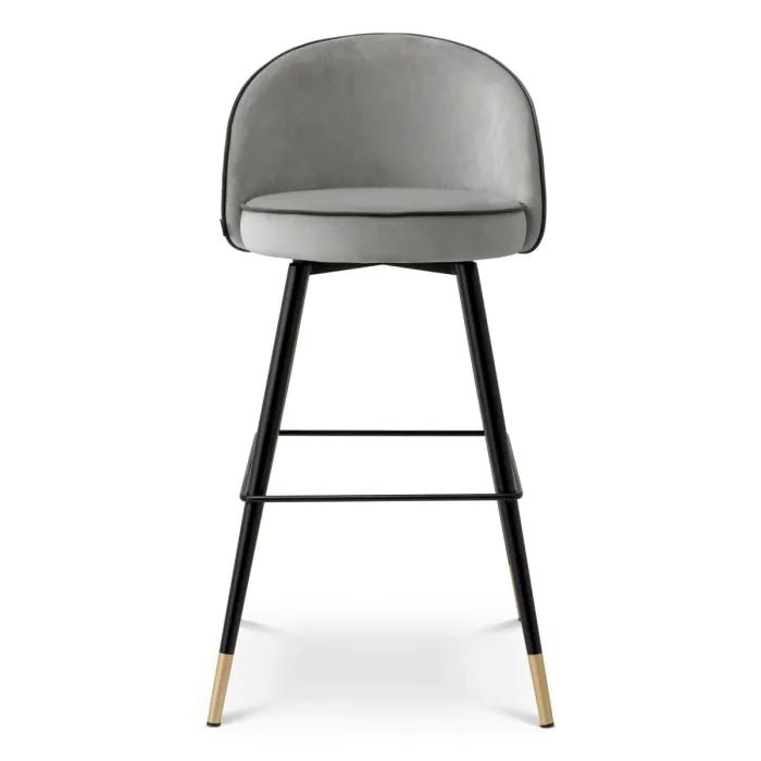 BAR STOOL COOPER SET OF 2