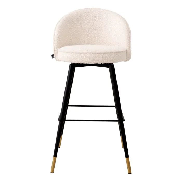 BAR STOOL COOPER SET OF 2