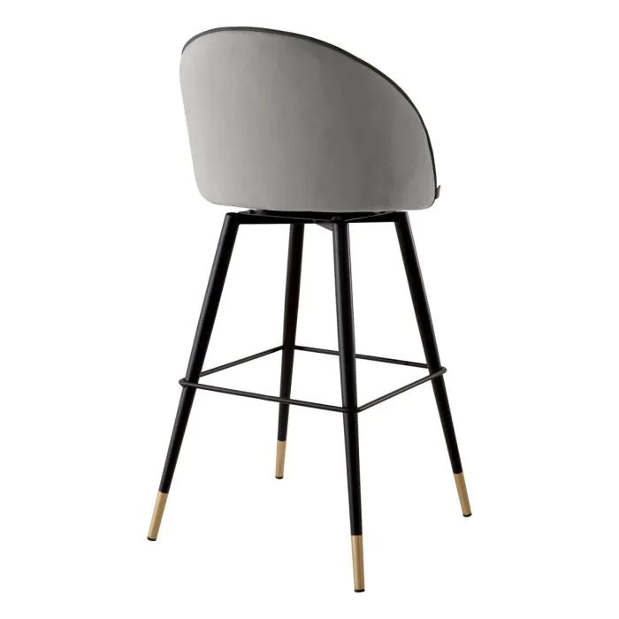 BAR STOOL COOPER SET OF 2