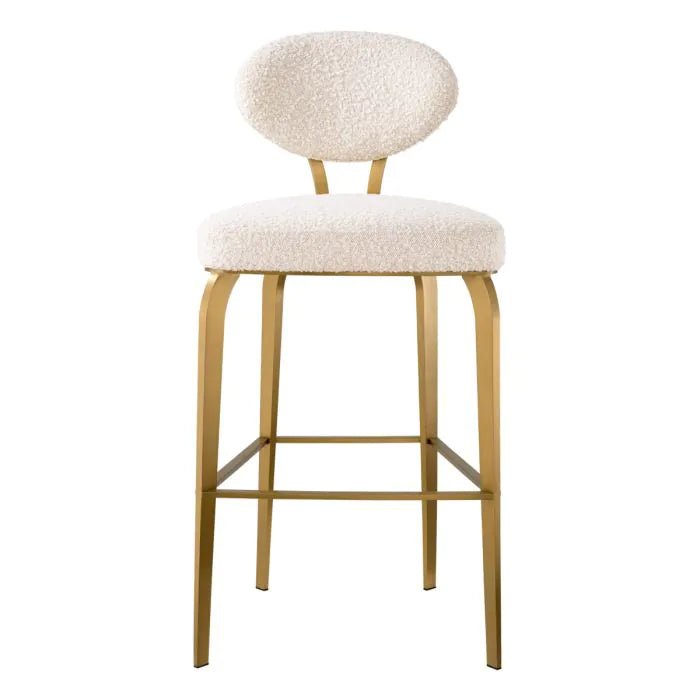 BAR STOOL DORREGO