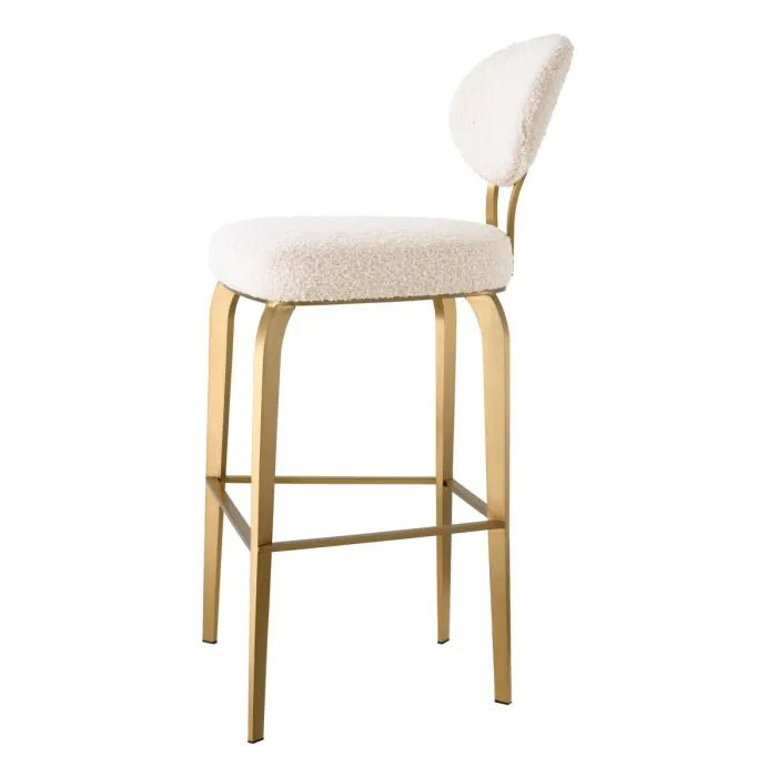 BAR STOOL DORREGO