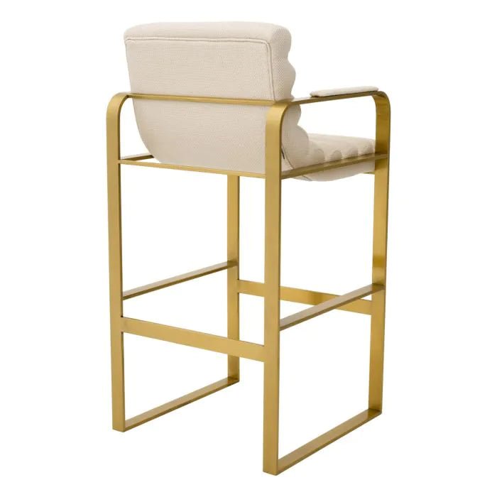 BAR STOOL OLSEN